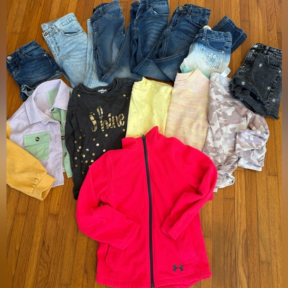 Girls bundle size 7-8🌼 - Picture 6 of 6